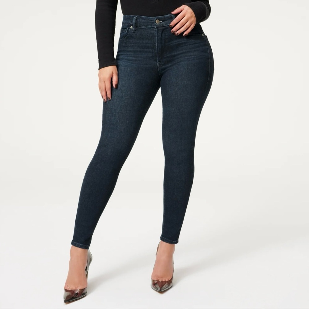 Always Fits Good Legs Skinny Jeans